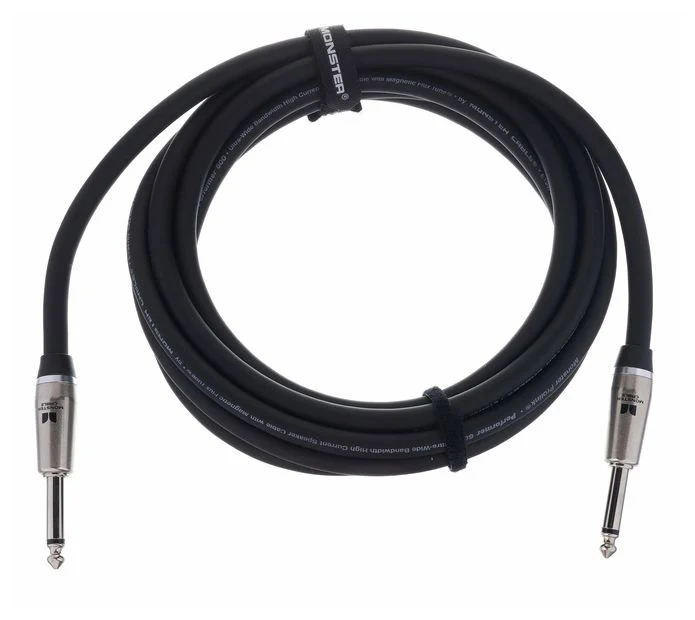 MONSTER P600-S-12 WW PROLINK PERFORMER 600 CABLE ALTAVOZ 3.6 METROS