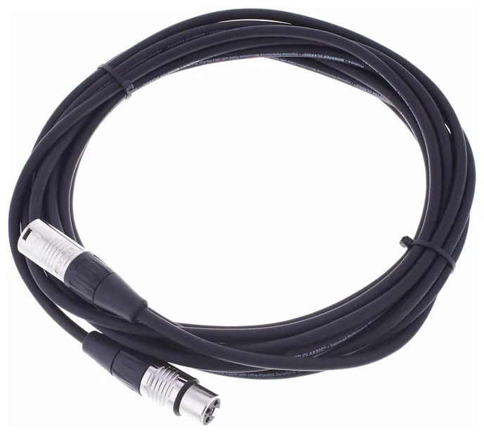 MONSTER CLAS-M-20 WW PROLINK CLASSIC CABLE MICROFONO XLR 6 METROS
