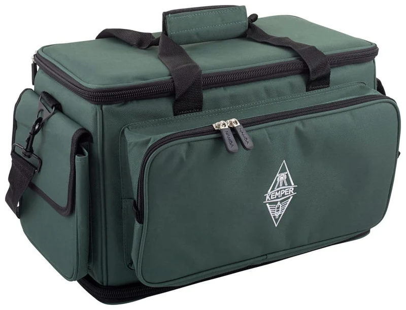 KEMPER PROFILING AMPLIFIER BAG HEAD FUNDA PARA CABEZAL