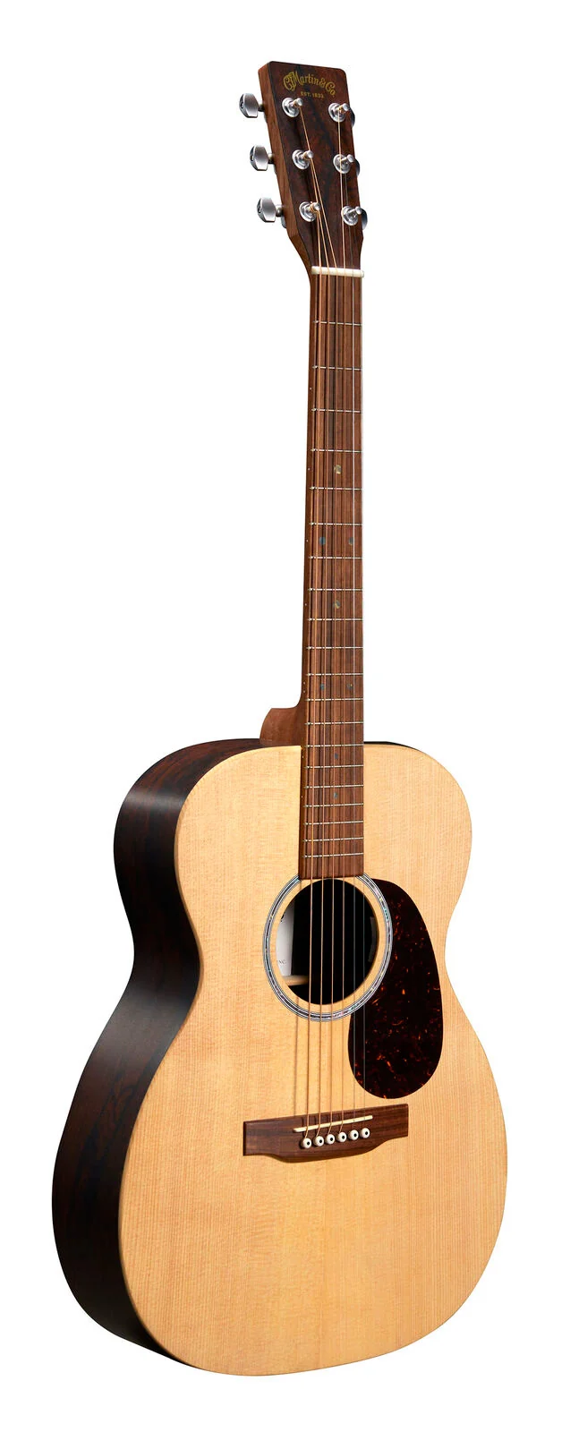 MARTIN 00X2E COCOBOLO GUITARRA ELECTROACUSTICA