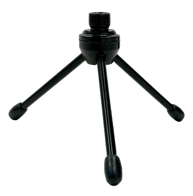 AUVISA SOPORTE MICROFONO SOBREMESA EKTRIPOD