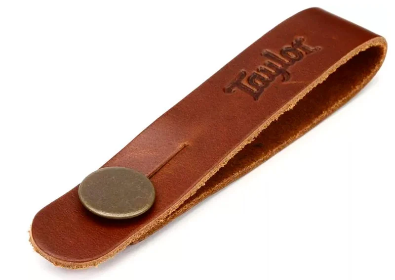 TAYLOR TSA-03 REF4505 ADAPTADOR CORREA MARRON MEDIUM
