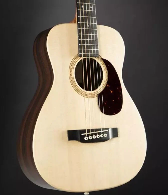 MARTIN LX1RE LITTLE MARTIN GUITARRA ELECTROACUSTICA