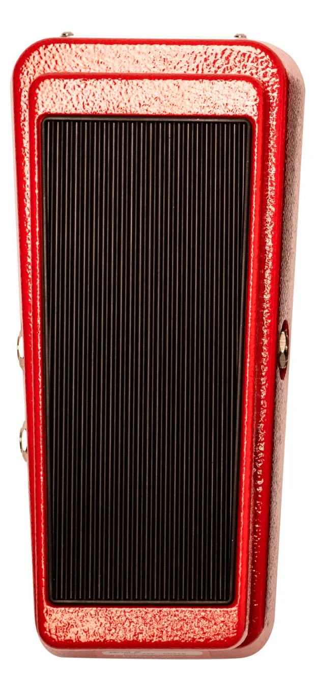 XOTIC XVP-25K PEDAL VOLUMEN BAJA IMPEDANCIA