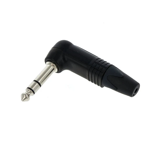 ADAM HALL NP3RXBAG CONECTOR JACK NEUTRIK ESTEREO ANGULADO