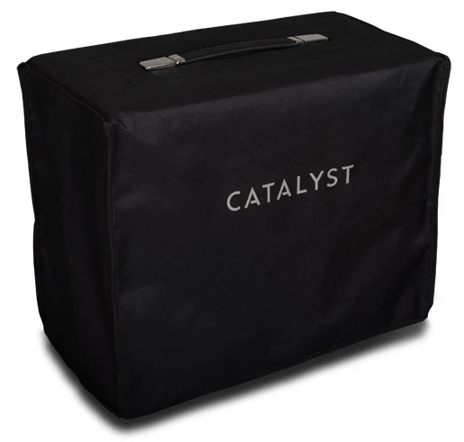 LINE 6 COVER CATALYST 60 FUNDA PARA AMPLIFICADOR