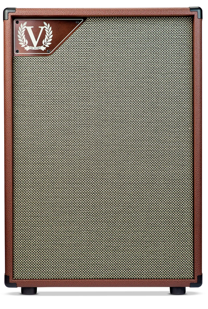 VICTORY AMPS V212VB PANTALLA AMPLIFICADOR GUITARRA