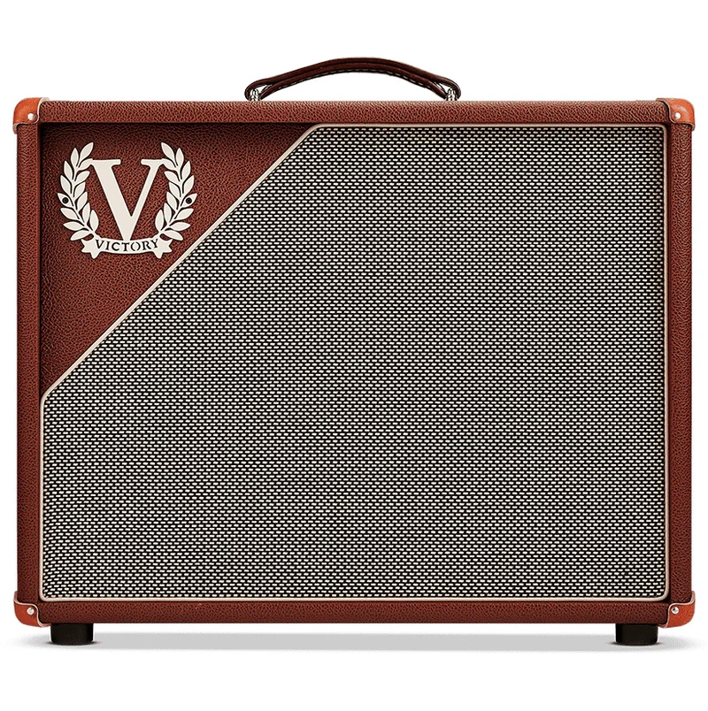 VICTORY AMPS VC35C DELUXE THE COPPER AMPLIFICADOR GUITARRA