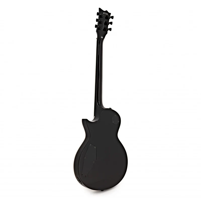 ESP LTD EC1000T FM BLKNB GUITARRA ELECTRICA BLACK NATURAL BURST