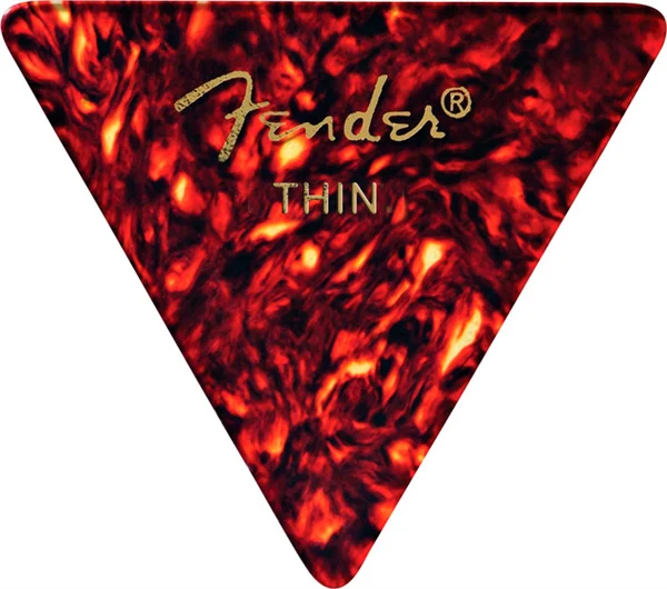 FENDER 1980355700 PACK 12 PUAS TIPO TRIANGULO 355 SHELL THIN