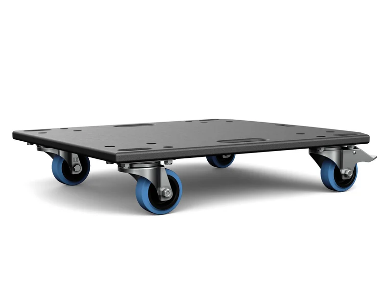 LD SYSTEMS D15G4XCB PLATAFORMA CON RUEDAS PARA DAVE15G4X