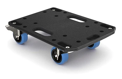 LD SYSTEMS MAUI 11 G3 CB PLATAFORMA CON RUEDAS PARA SUBWOOFER MAUI11G3SUB