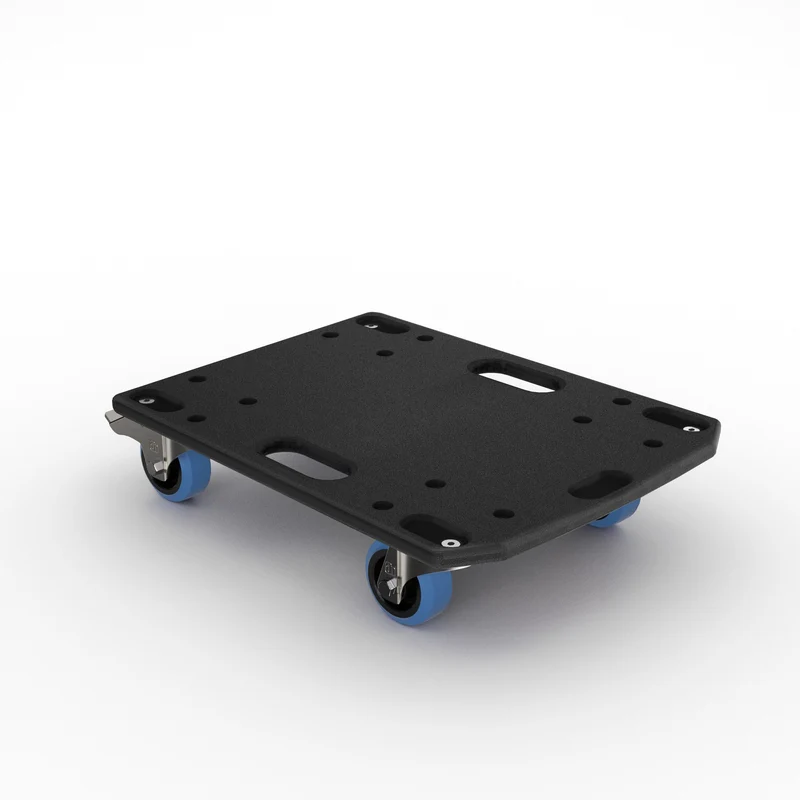 LD SYSTEMS MAUI 28 G3 CB PLATAFORMA CON RUEDAS PARA SUBWOOFER MAUI28G3SUB
