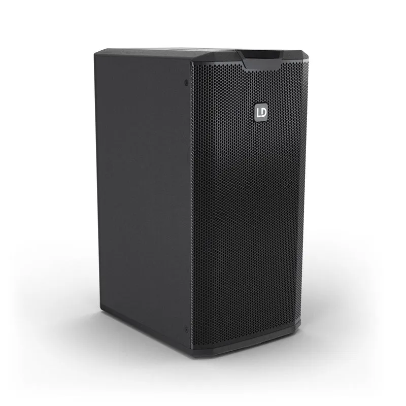 LD SYSTEMS MAUI 11 G3 SUB SUBWOOFER ACTIVO 2X8 NEGRO