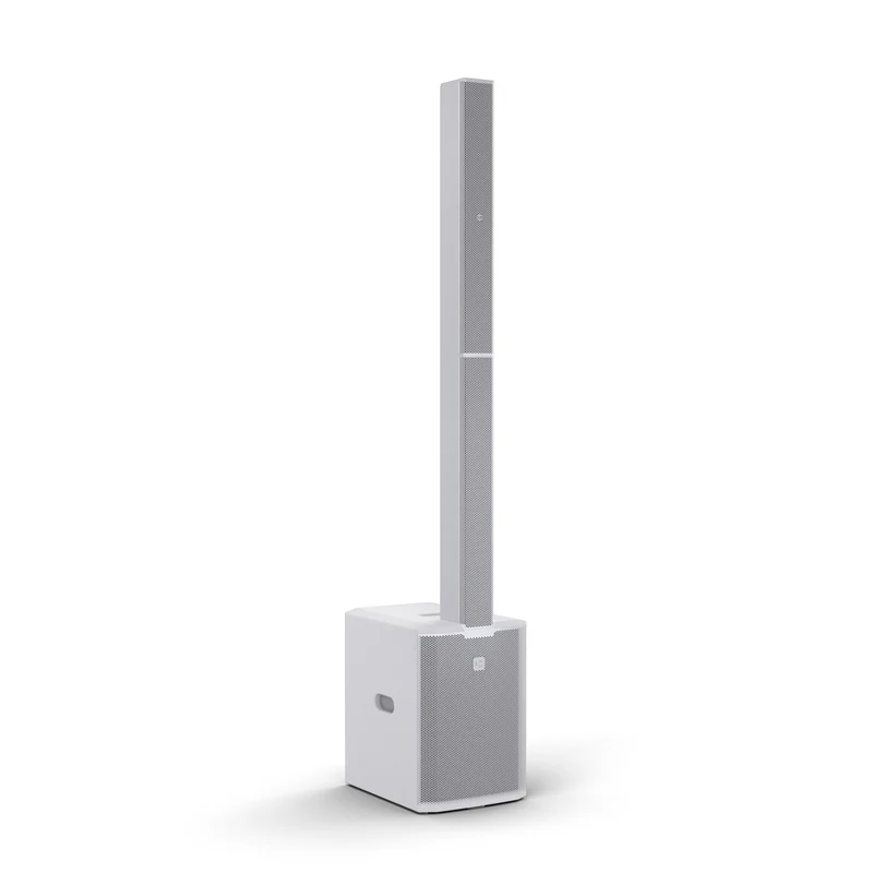 LD SYSTEMS MAUI 28 G3 W SISTEMA DE SONIDO BLANCO
