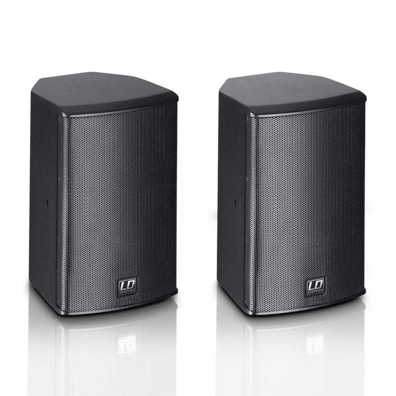 LD SYSTEMS SAT 62 G2 CAJA ACUSTICA PASIVA PARA INSTALACION 6.5. PAREJA