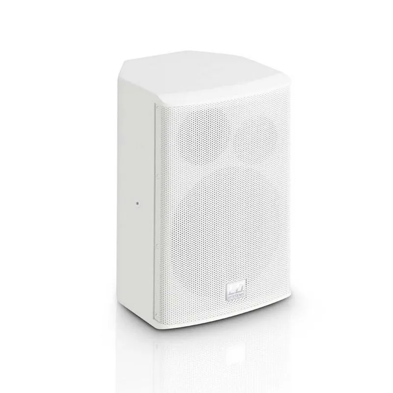 LD SYSTEMS SAT 62A G2 W CAJA ACUSTICA ACTIVA PARA INSTALACION 6.5 BLANCA