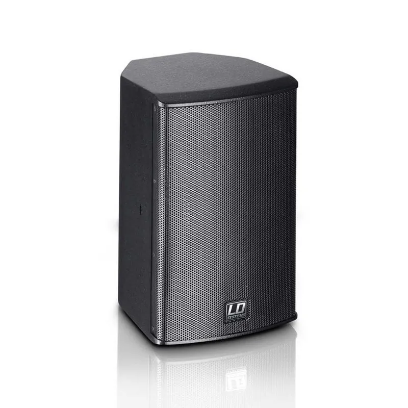 LD SYSTEMS SAT 62A G2 CAJA ACUSTICA ACTIVA PARA INSTALACION 6.5