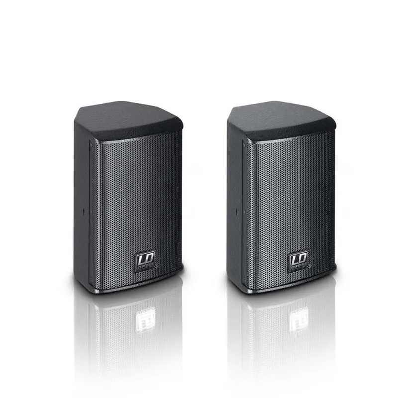 LD SYSTEMS SAT 42 G2 CAJA ACUSTICA PASIVA PARA INSTALACION 4. PAREJA