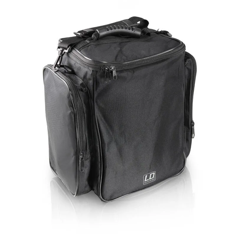 LD SYSTEMS MIX6G2B FUNDA DE TRANSPORTE PARA STINGER LDMIX6G2