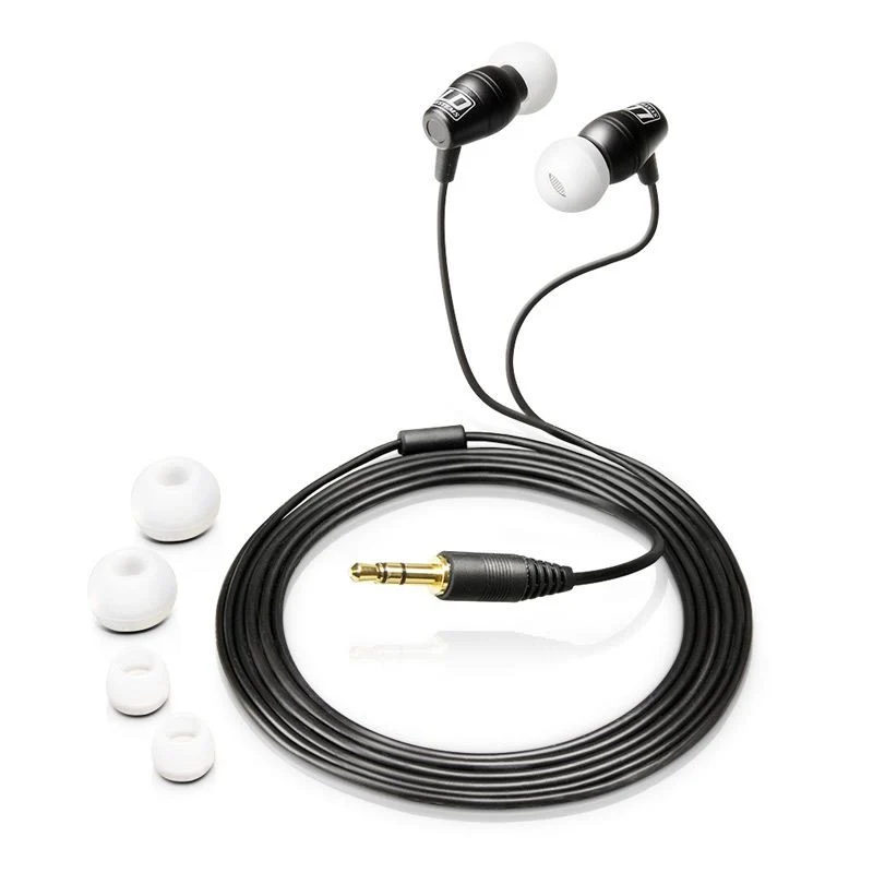 LD SYSTEMS IEHP1 AURICULARES PROFESIONALES IN EAR