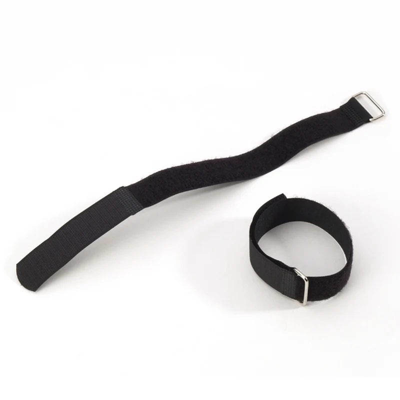 ADAM HALL VR5080BLK VELCRO 80CM NEGRO