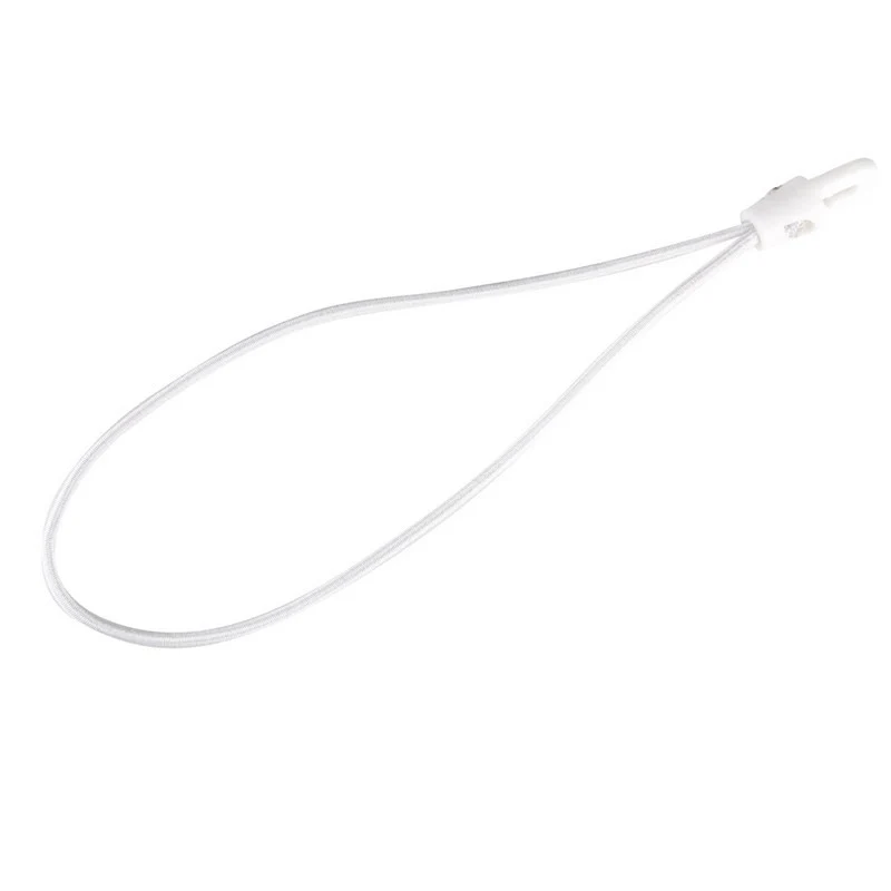 ADAM HALL VBC4250WHI SISTEMA DE FIJACION SPANNFIX BLANCO