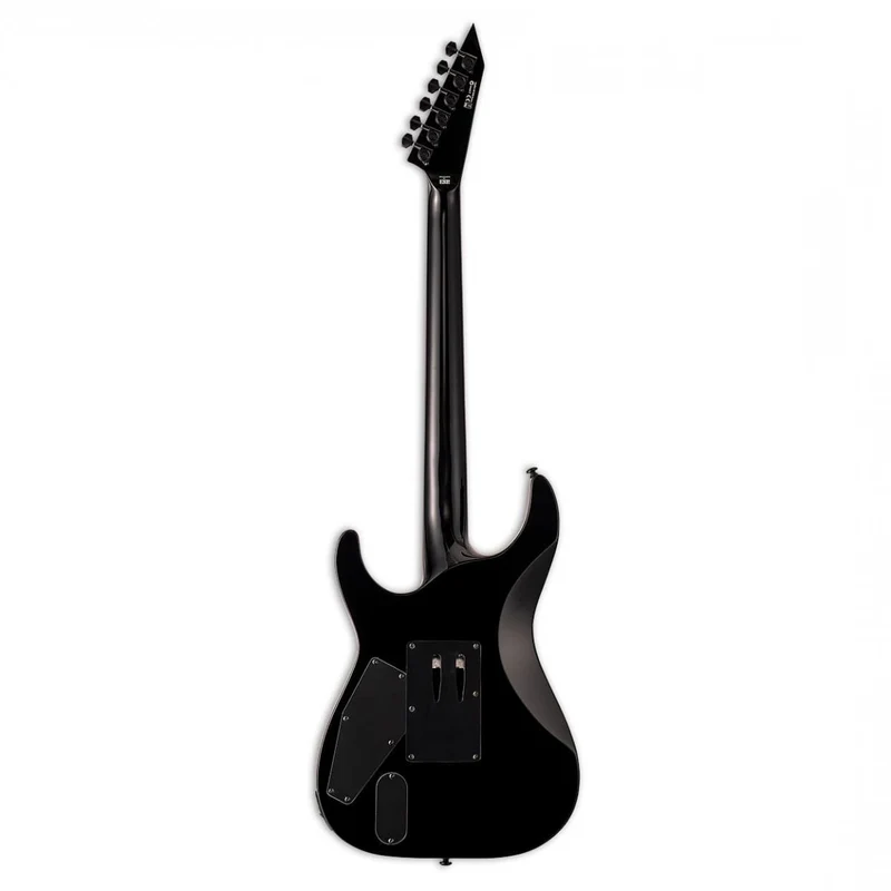 ESP LTD KH602 BLK KIRK HAMMETT GUITARRA ELECTRICA CON ESTUCHE
