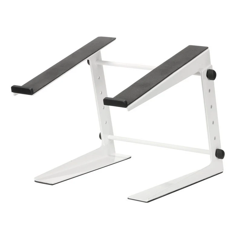 ADAM HALL SLT001EW SOPORTE PARA PORTATIL BLANCO