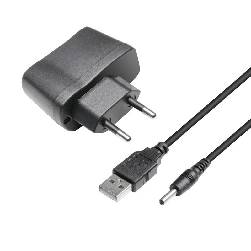 ADAM HALL SLEDPSUSB ADAPTADOR DE CORRIENTE UNIVERSAL DE 5V USB TOMA DE CONTINUA