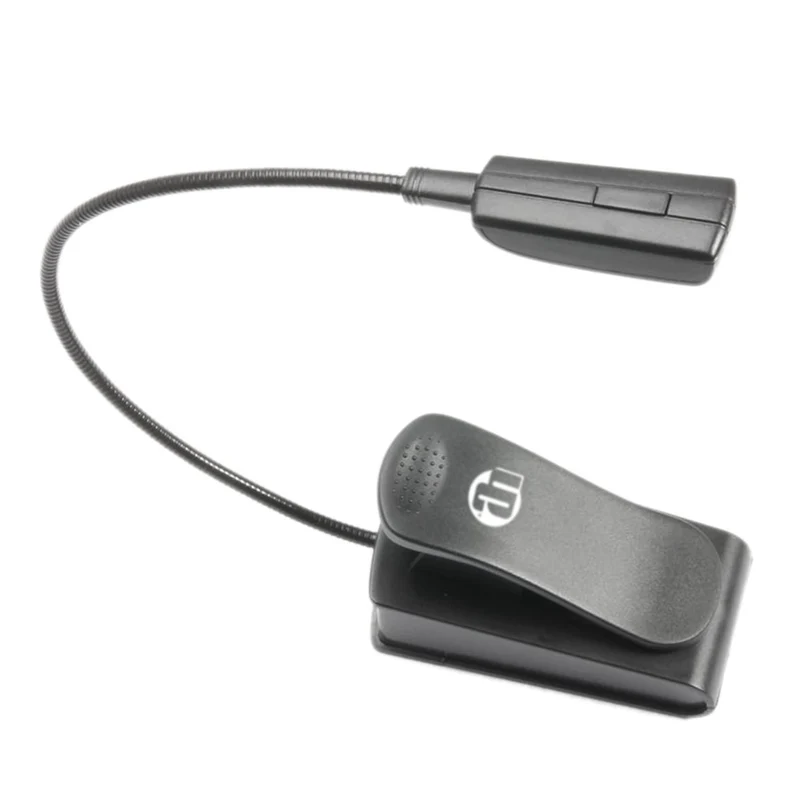 ADAM HALL SLED1PRO LAMPARA LED PARA ATRIL DE PARTITURAS