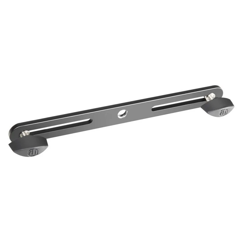 ADAM HALL SDMSB190 ADAPTADOR PARA 2 MICROFONOS