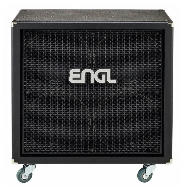 ENGL E412VGB PANTALLA AMPLIFICADOR GUITARRA