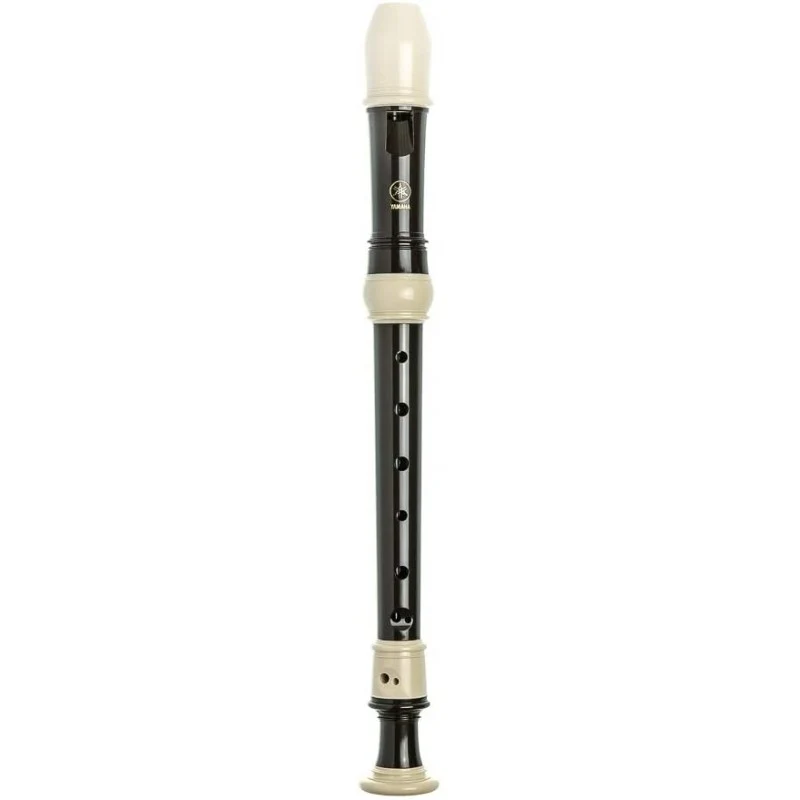 YAMAHA YRS302B III FLAUTA DULCE SOPRANO