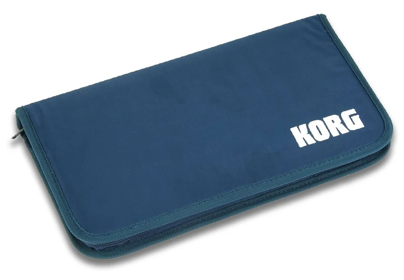 KORG NANOBAG FUNDA DE TRANSPORTE PARA NANOCONTROLADORES.