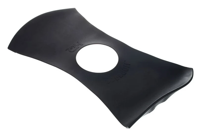HQ SO20 SOUNDOFF PAD APAGADOR PLATOS 20 PULGADAS