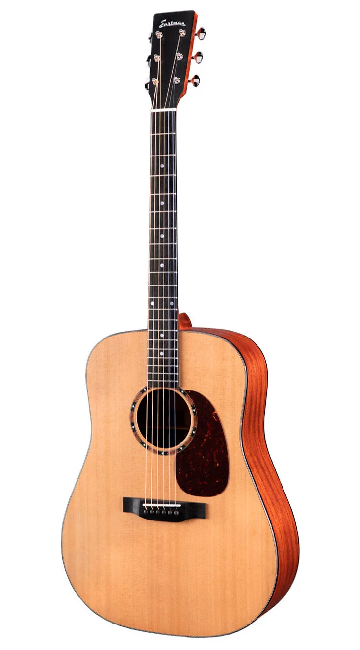 EASTMAN E2D CD TRADITIONAL GUITARRA ACUSTICA DREADNOUGHT