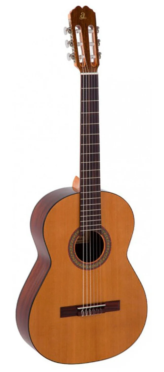 ADMIRA MALAGA GUITARRA ESPAÑOLA