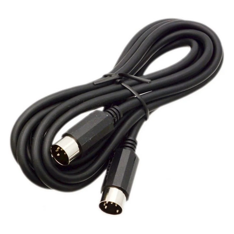 ROLAND MSC15 CABLE MIDI 1.5 METROS.