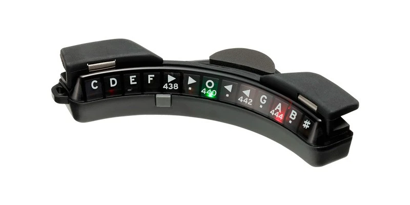 KORG RIMPITCH C2 AFINADOR GUITARRA ACUSTICA
