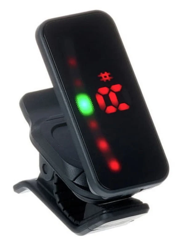 KORG PC2 PITCHCLIP 2 AFINADOR PINZA