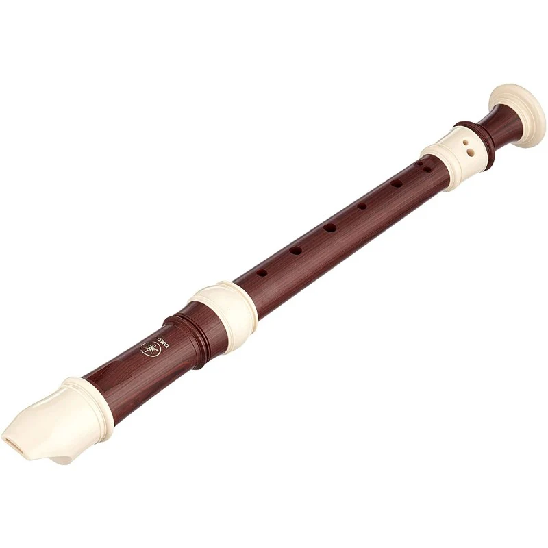 YAMAHA YRS312BIII FLAUTA DULCE SOPRANO