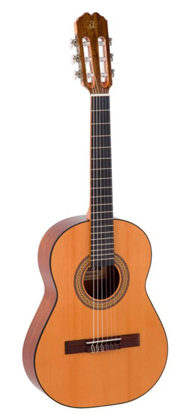ADMIRA INFANTE GUITARRA ESPAÑOLA CADETE