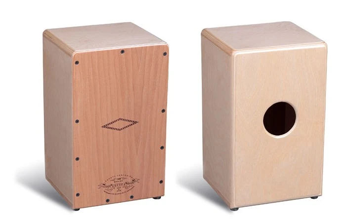 PEPOTE PEPILLO 5 A 8 AÑOS CAJON RUMBERO INFANTIL