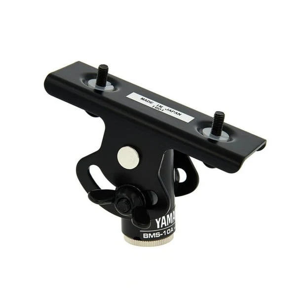 YAMAHA BMS10A ADAPTADOR SOPORTE DE MICROFONO STAGEPAS.