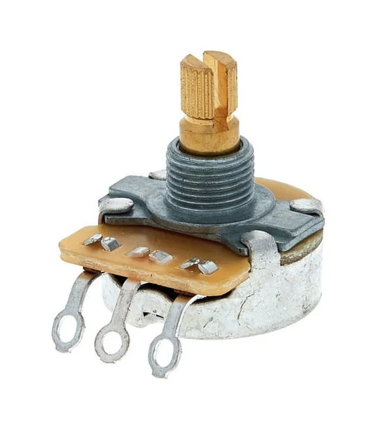 FENDER 0021682000 SPLIT POTENCIOMETRO VOLUMEN 50K.