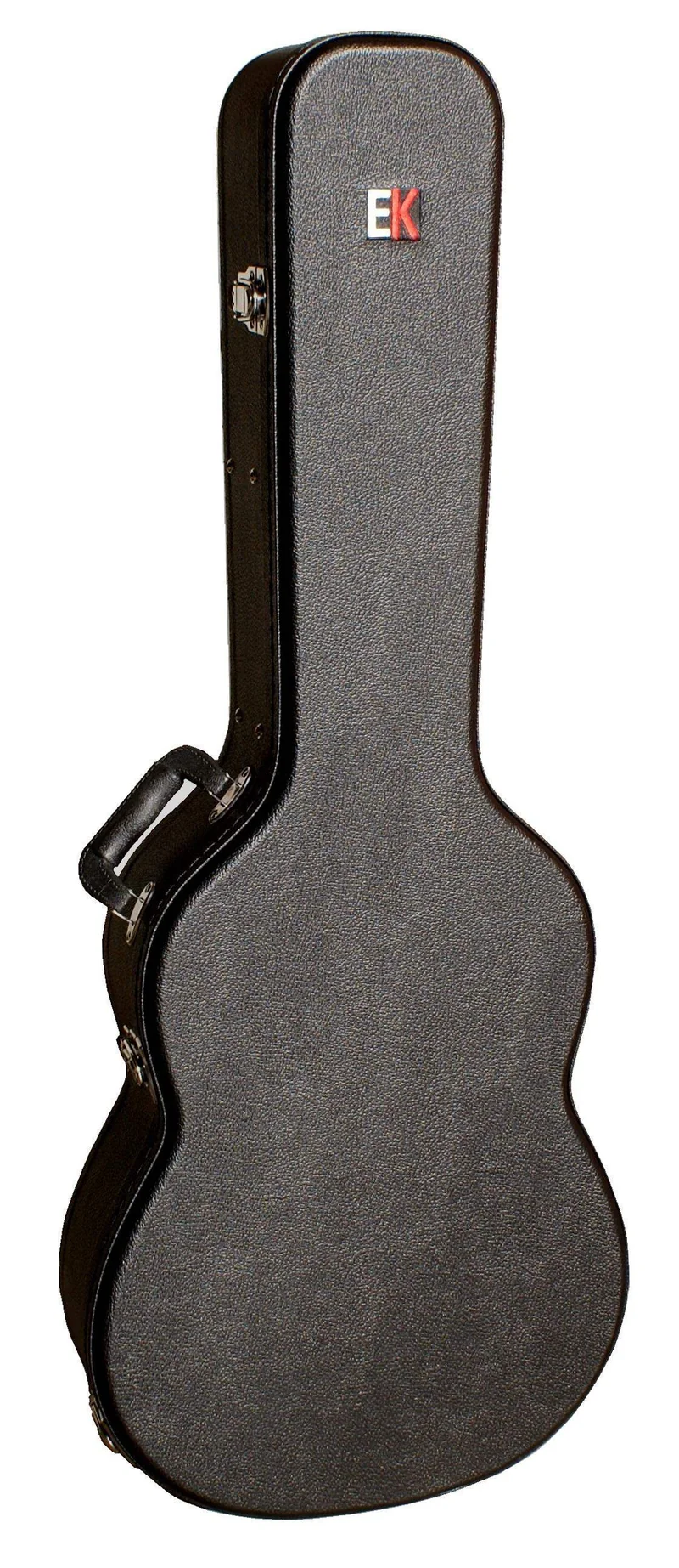 AUVISA EMGEKBA ESTUCHE DE MADERA PARA BAJO ACUSTICO