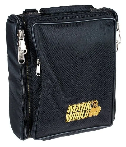 MARKBASS BAG M MARK WORLD FUNDA AMPLIFICADOR LITTLE MARK II