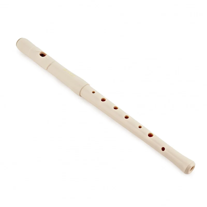 YAMAHA YRF21 FLAUTA DULCE DIGITACION ALEMANA