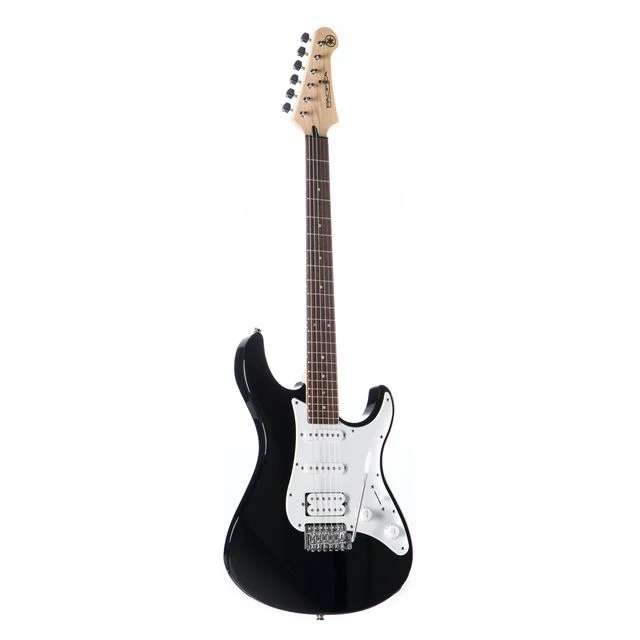 YAMAHA PACIFICA 012 BL GUITARRA ELECTRICA BLACK